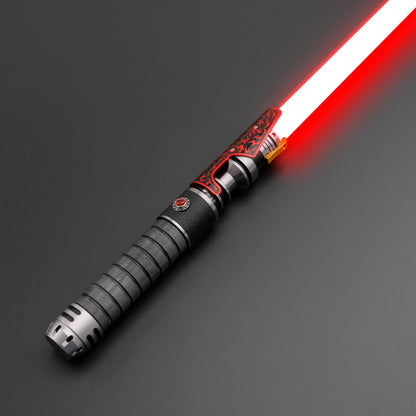 THE RUTHLESS RELIC LIGHTSABER V2