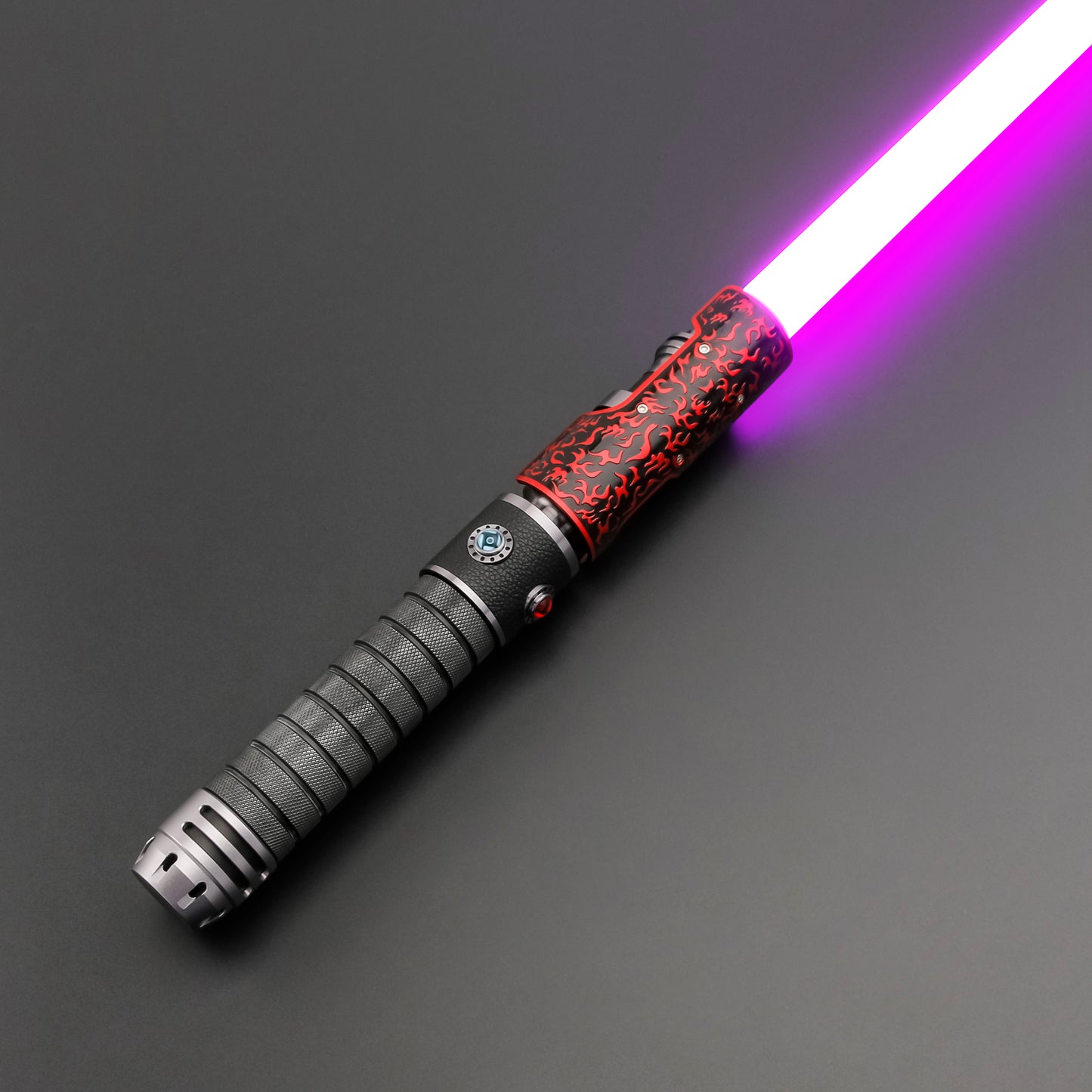 THE RUTHLESS RELIC LIGHTSABER V2