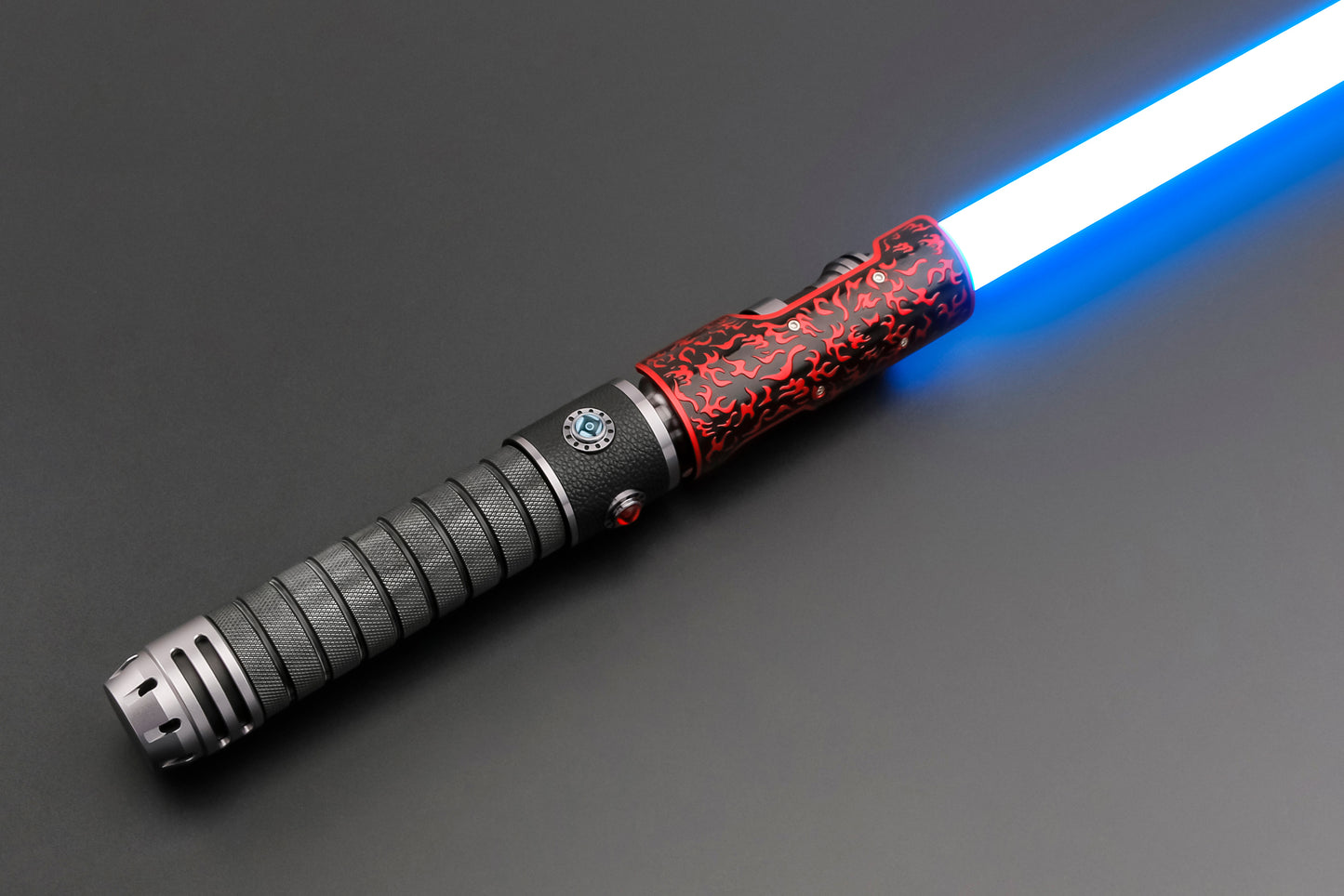 THE RUTHLESS RELIC LIGHTSABER V2