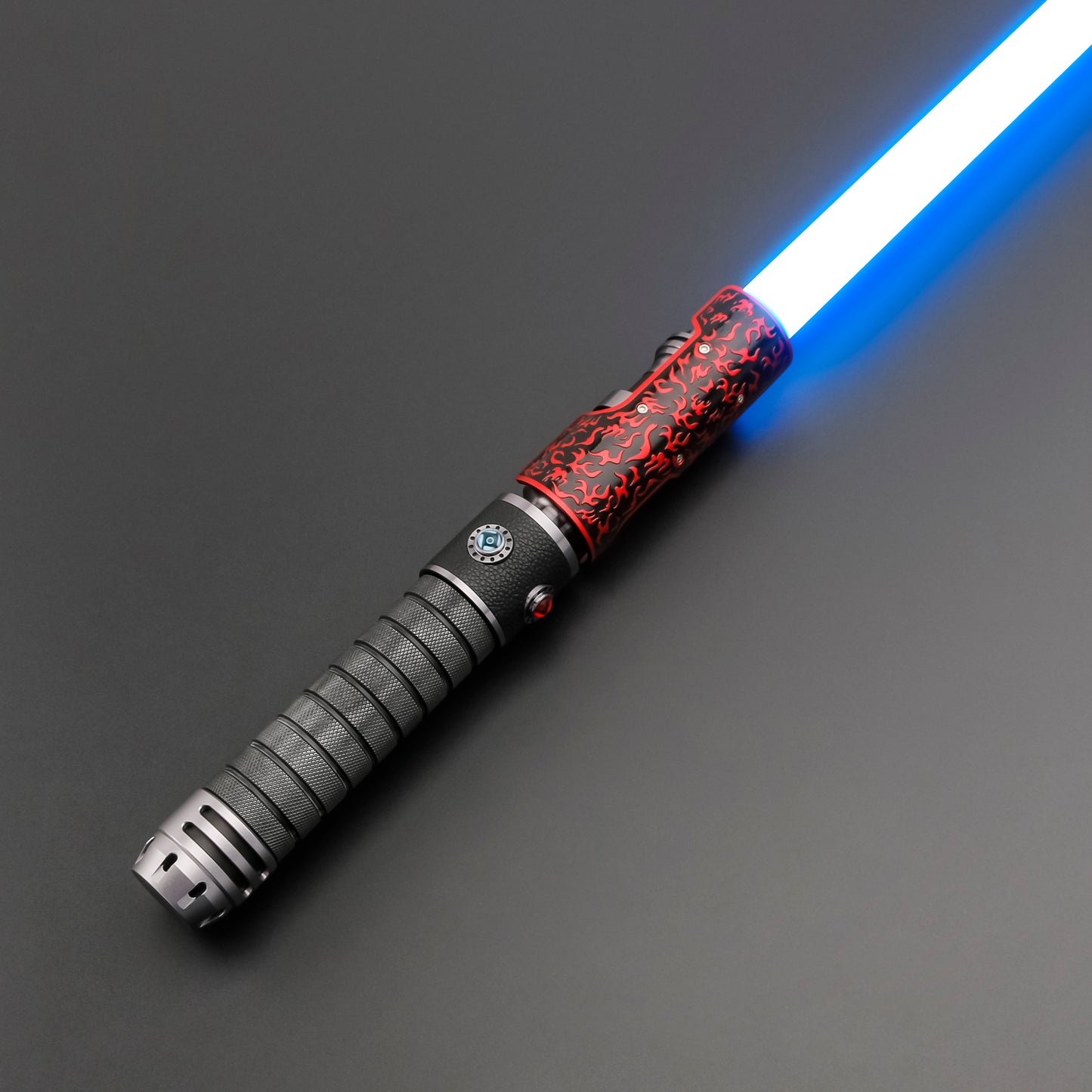 THE RUTHLESS RELIC LIGHTSABER V2