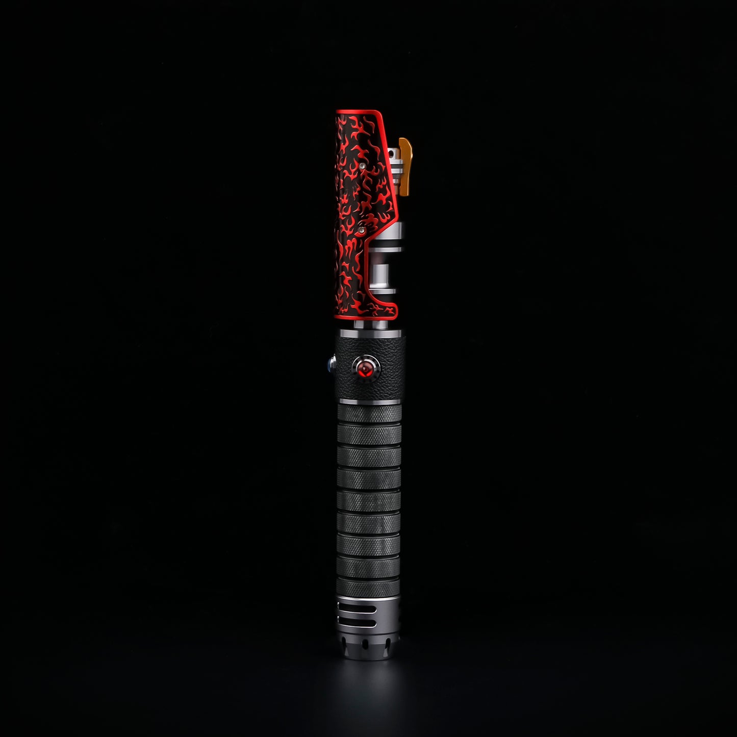 THE RUTHLESS RELIC LIGHTSABER V2