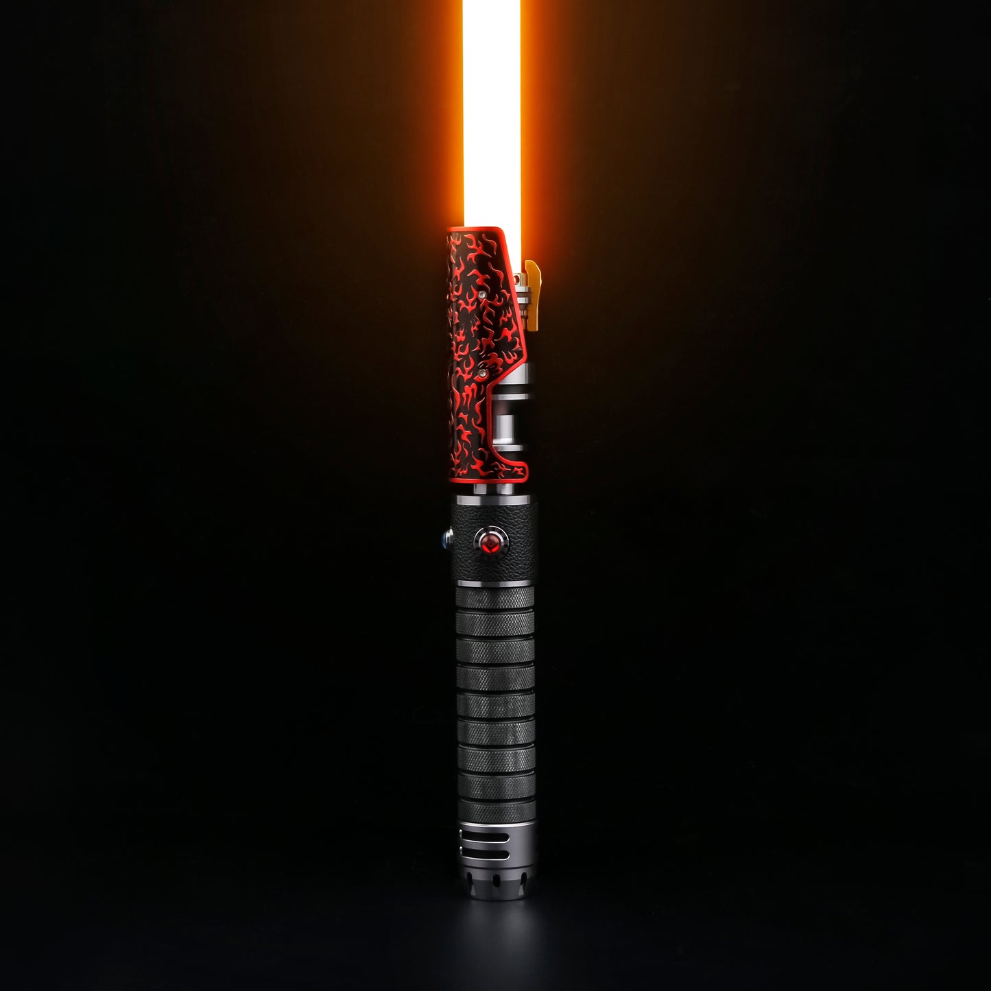 THE RUTHLESS RELIC LIGHTSABER V2