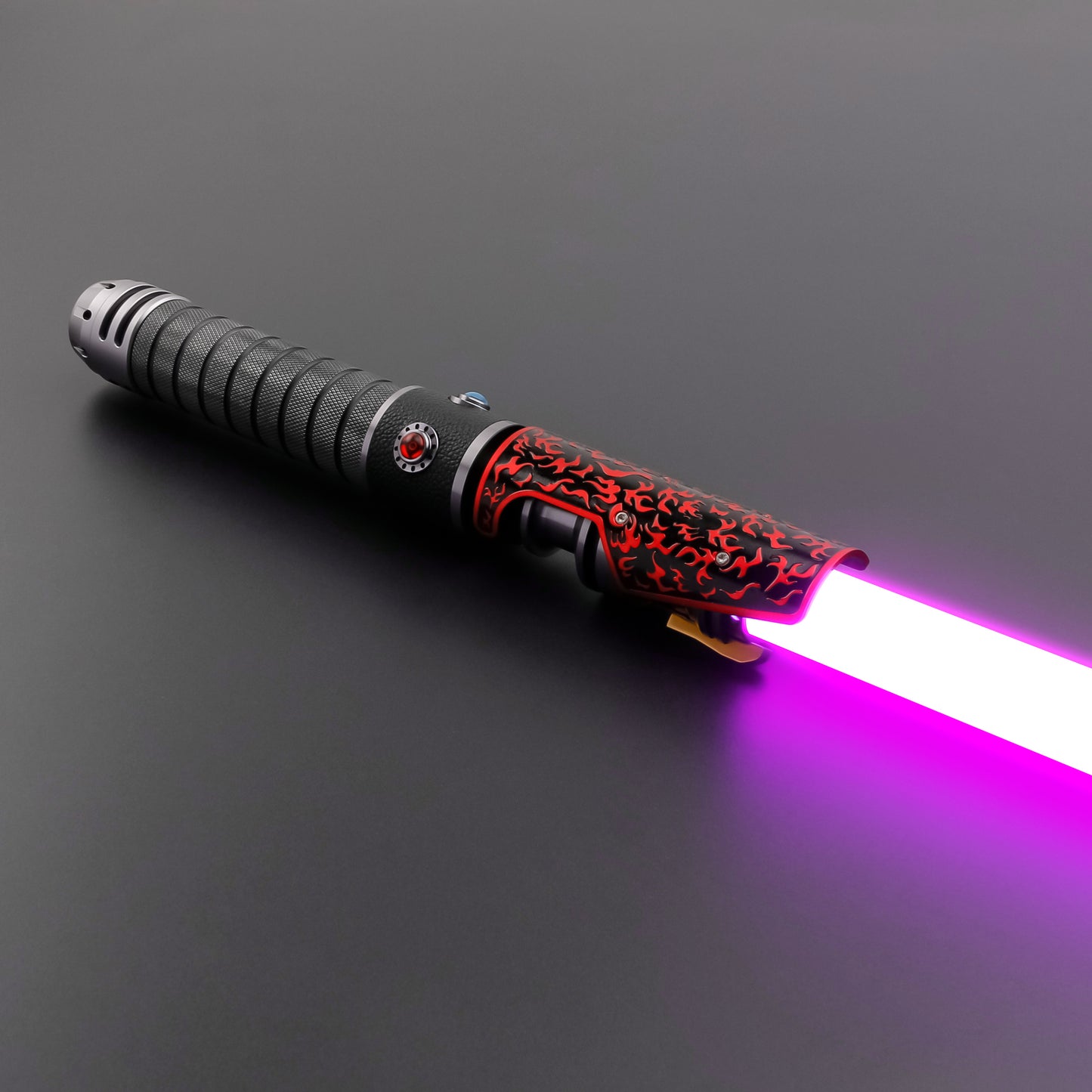 THE RUTHLESS RELIC LIGHTSABER V2