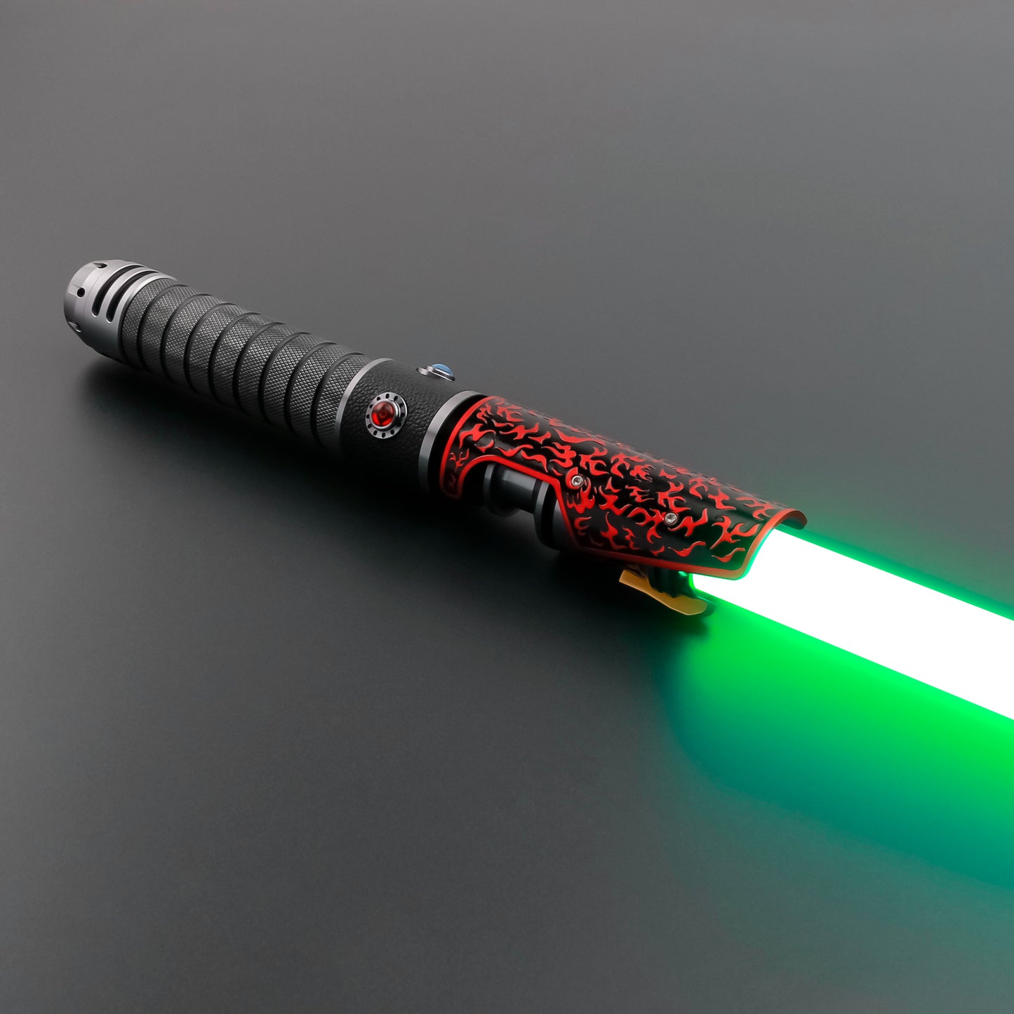 THE RUTHLESS RELIC LIGHTSABER V2