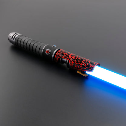 THE RUTHLESS RELIC LIGHTSABER V2