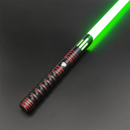 THE VIRULENT VOID LIGHTSABER