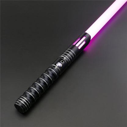 THE VIRULENT VOID LIGHTSABER