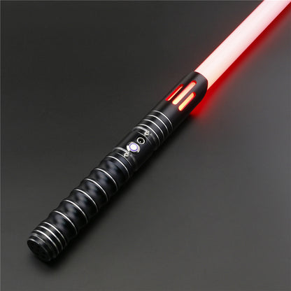 THE VIRULENT VOID LIGHTSABER