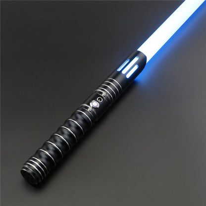 THE VIRULENT VOID LIGHTSABER