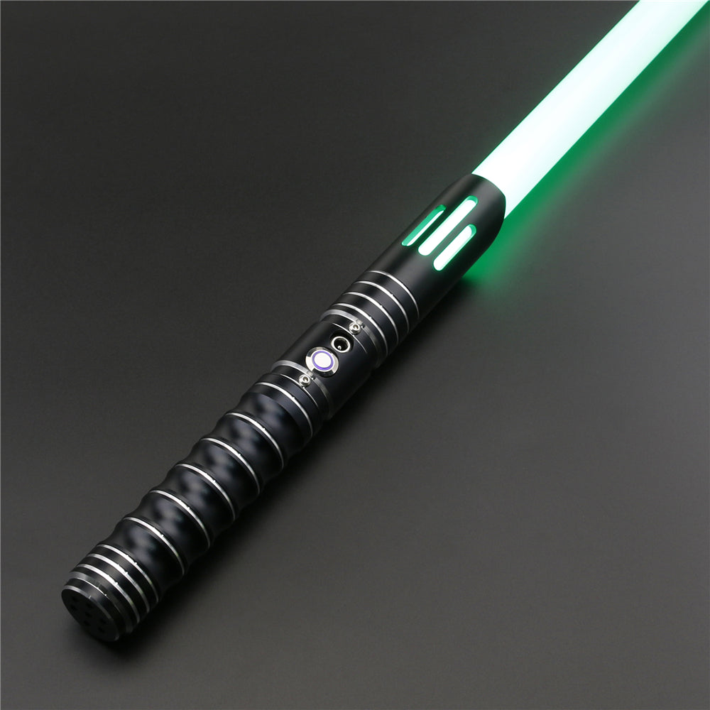 THE VIRULENT VOID LIGHTSABER