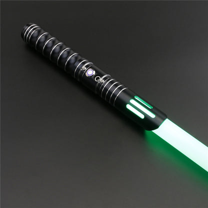 THE VIRULENT VOID LIGHTSABER