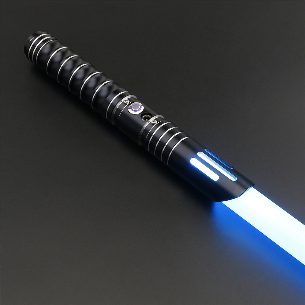 THE VIRULENT VOID LIGHTSABER