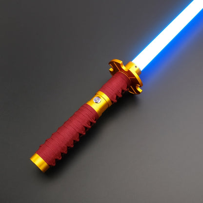 THE ZORO ZERO LIGHTSABER (SANDAI KITETSU)