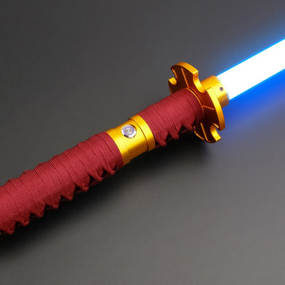 THE ZORO ZERO LIGHTSABER (SANDAI KITETSU)