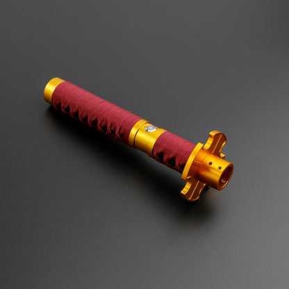 THE ZORO ZERO LIGHTSABER (SANDAI KITETSU)