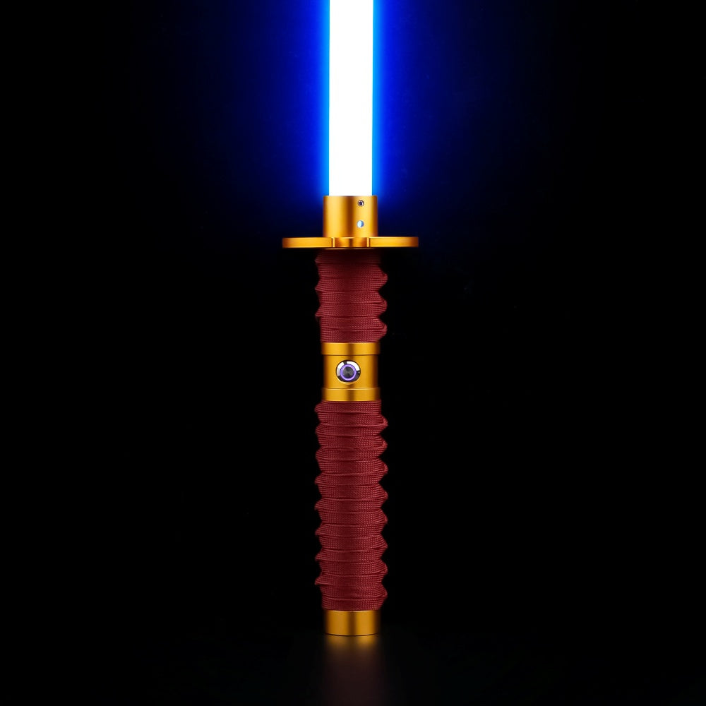 THE ZORO ZERO LIGHTSABER (SANDAI KITETSU)