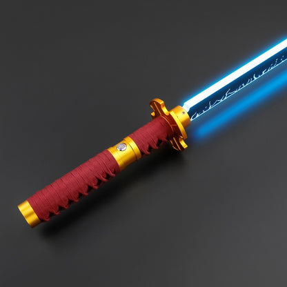 THE ZORO ZERO LIGHTSABER (SANDAI KITETSU)