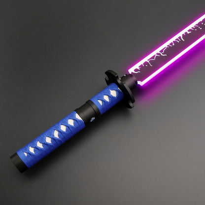 THE ZORO ZERO LIGHTSABER (SANDAI KITETSU)