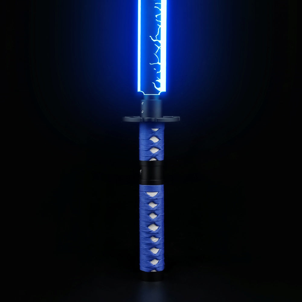 THE ZORO ZERO LIGHTSABER (SANDAI KITETSU)