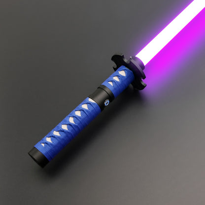 THE ZORO ZERO LIGHTSABER (SANDAI KITETSU)