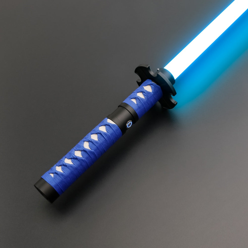 THE ZORO ZERO LIGHTSABER (SANDAI KITETSU)