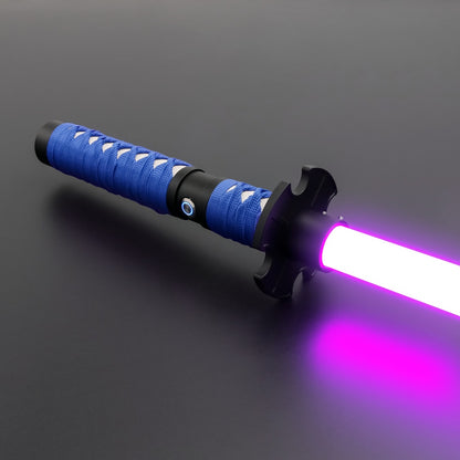 THE ZORO ZERO LIGHTSABER (SANDAI KITETSU)