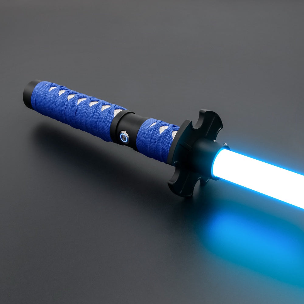 THE ZORO ZERO LIGHTSABER (SANDAI KITETSU)