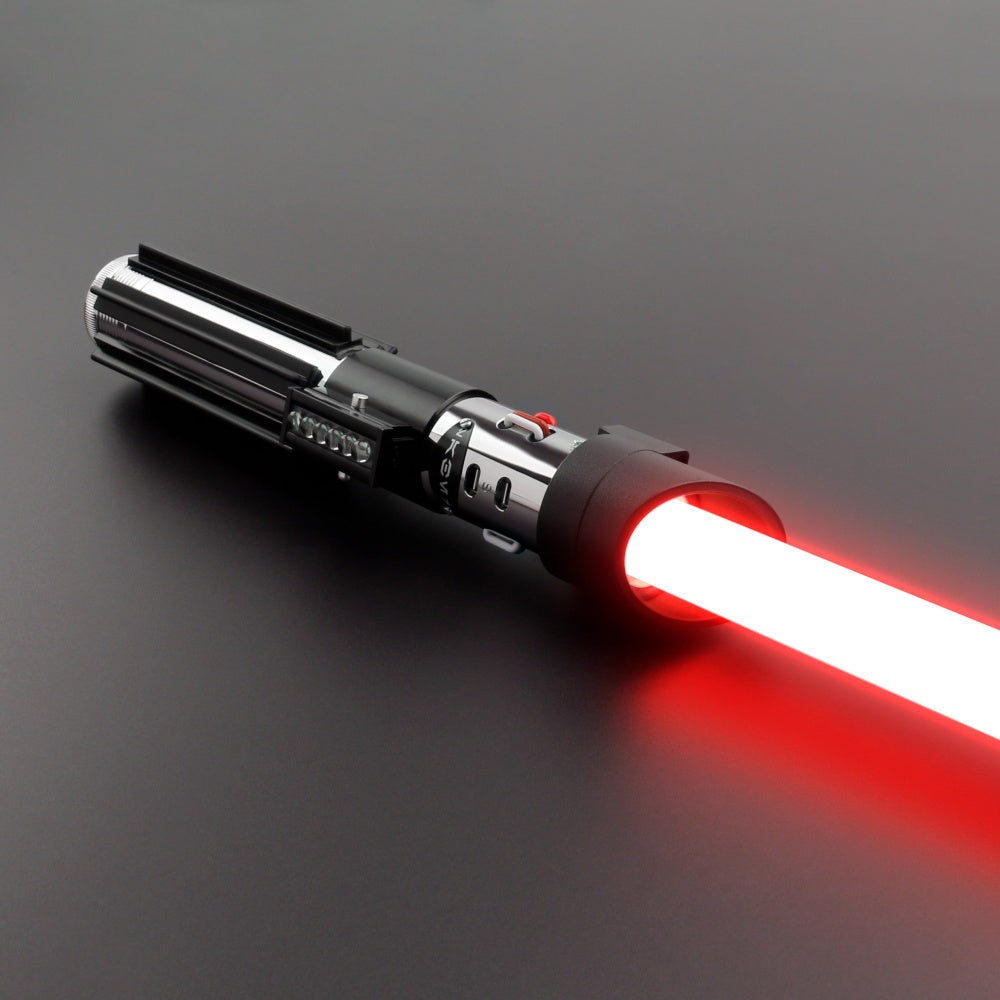 THE LORD VADER