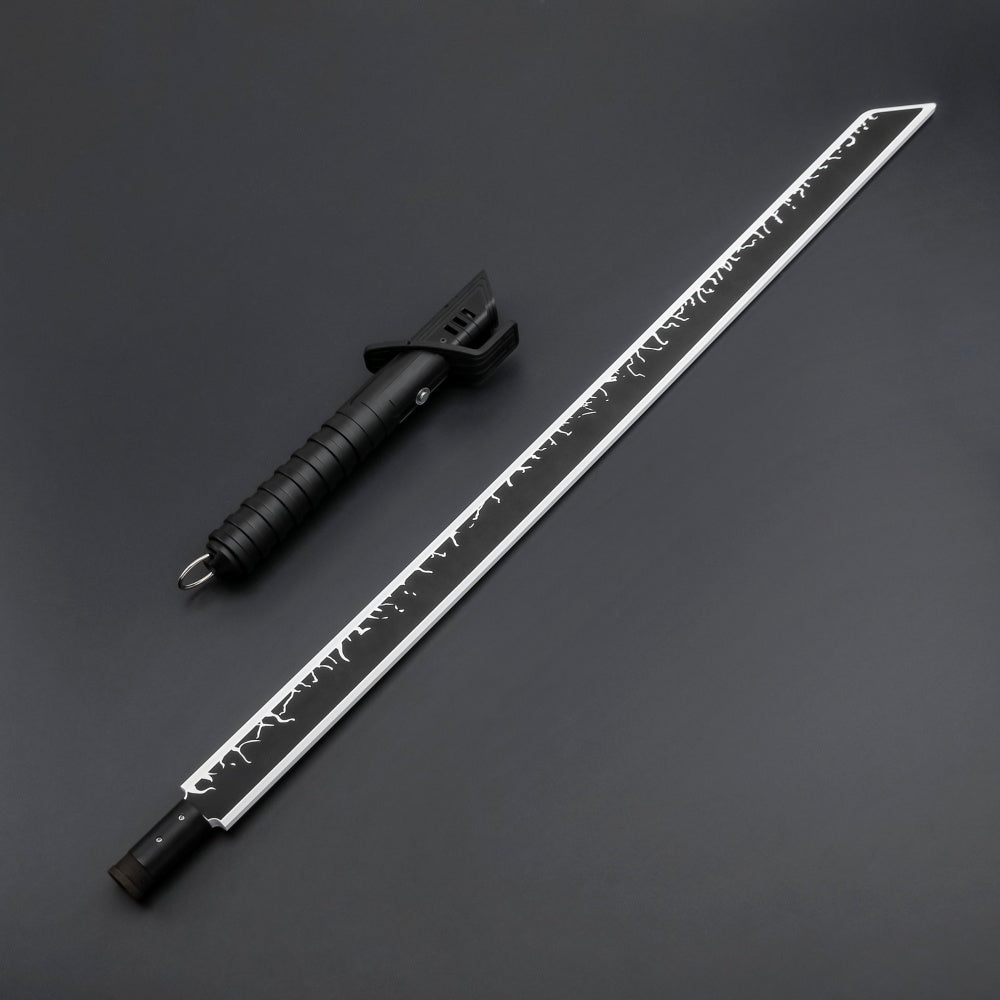 THE DARK SABER SE