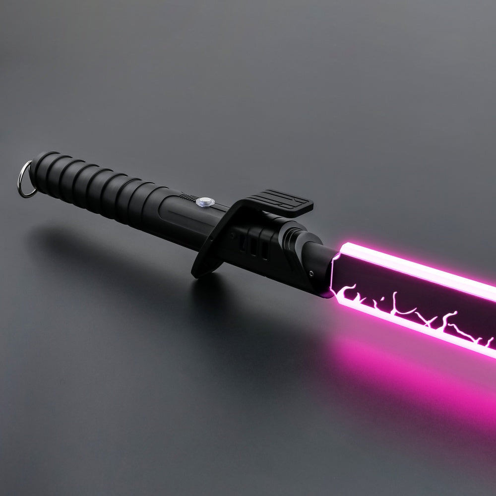 THE DARK SABER SE