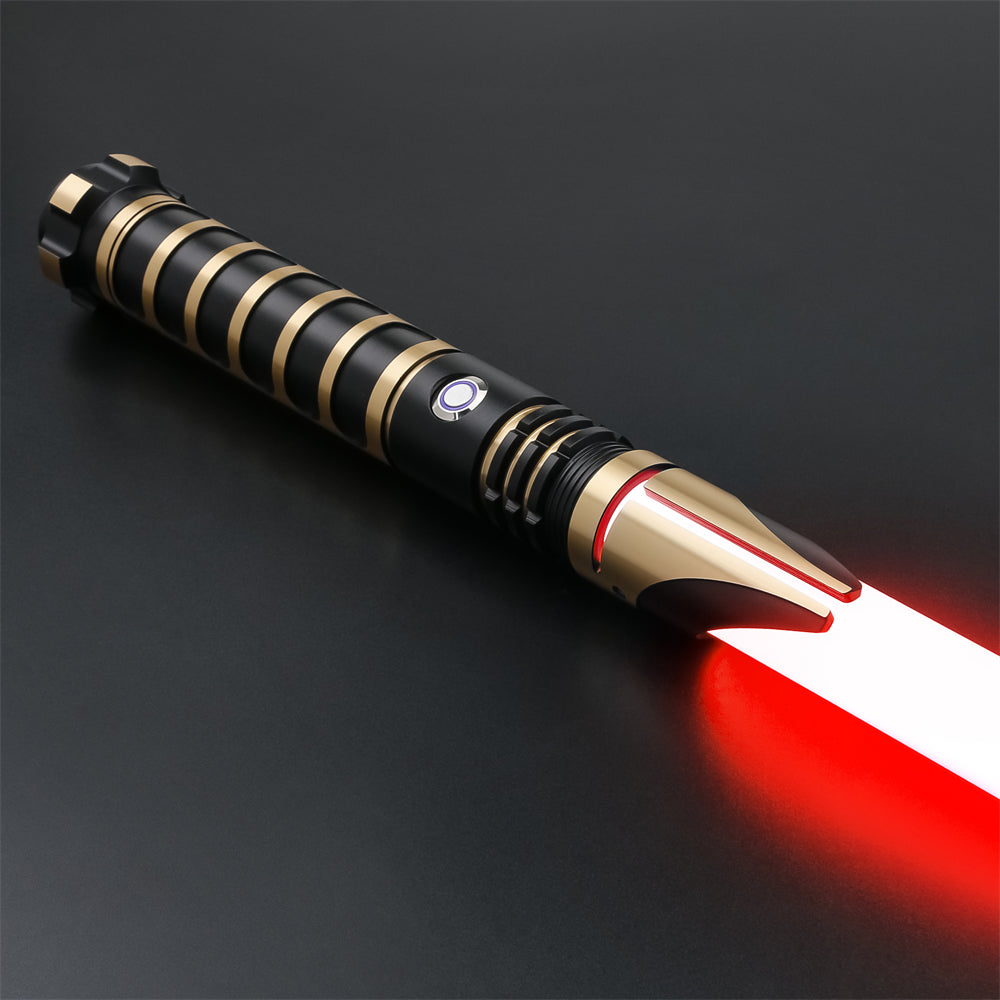 THE MANDALORIAN MASTER