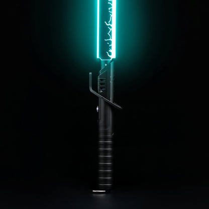 THE DARK SABER SE