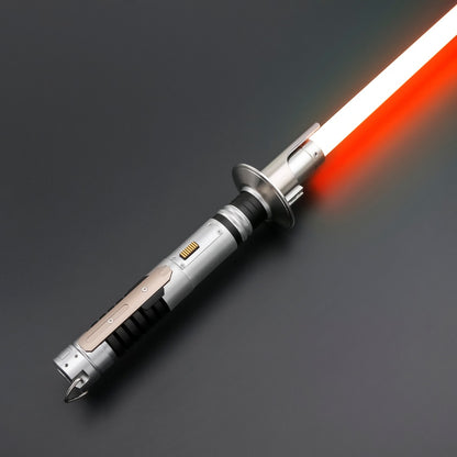 THE BRILLIANT BRIDGER LIGHTSABER TXQ