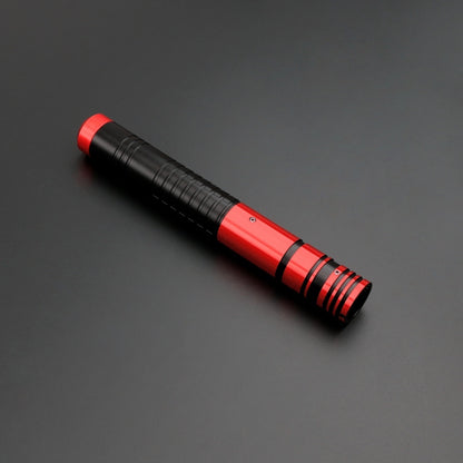 THE RUBY WRAITH LIGHTSABER