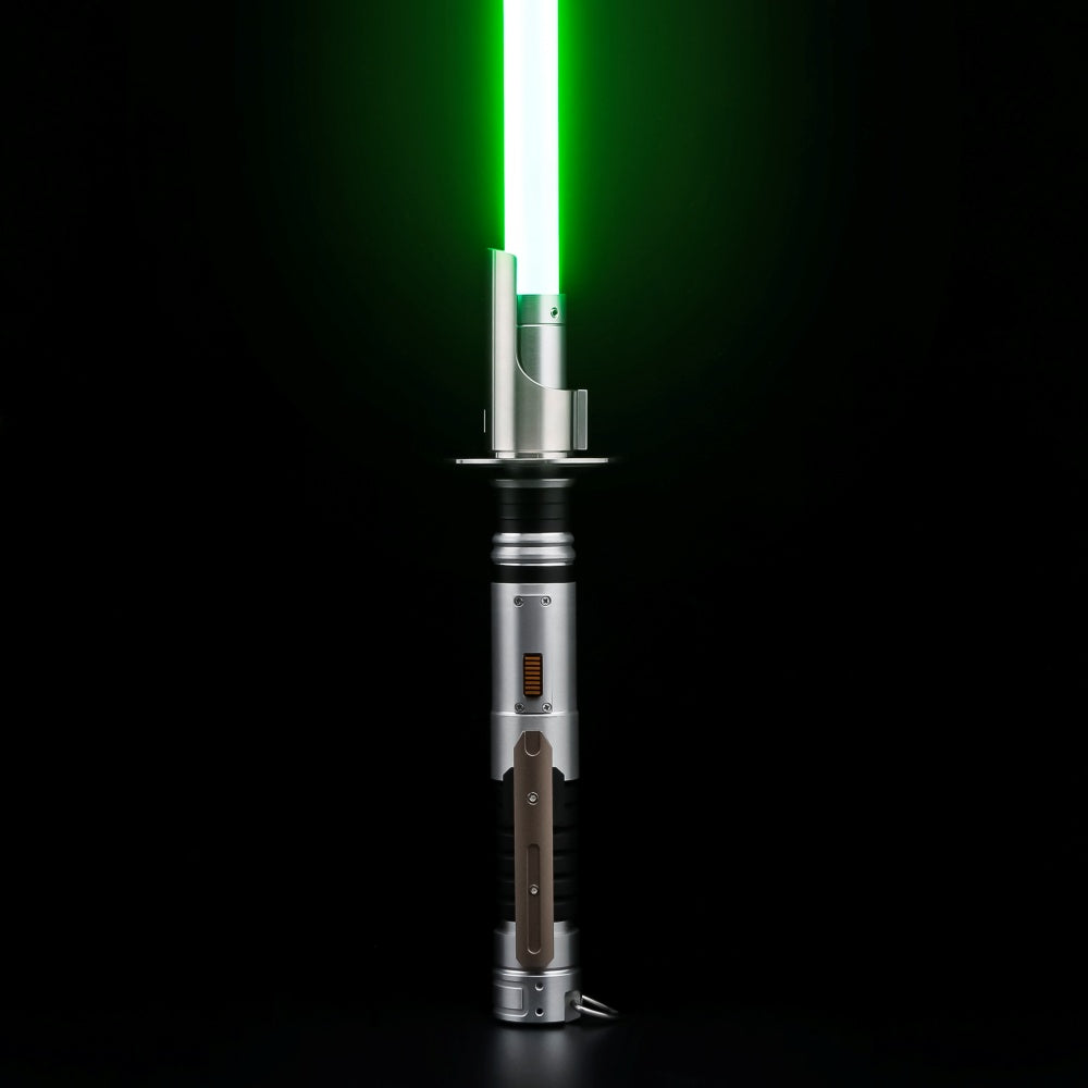 THE BRILLIANT BRIDGER LIGHTSABER TXQ