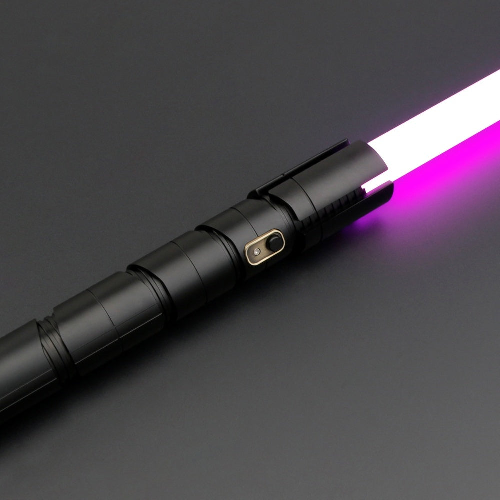 THE SILENT STRANGER LIGHTSABER TXQ