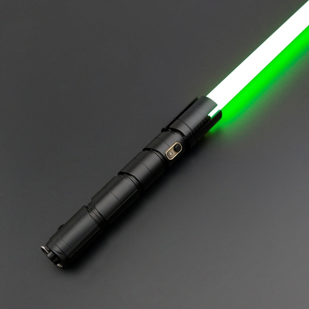 THE SILENT STRANGER LIGHTSABER TXQ