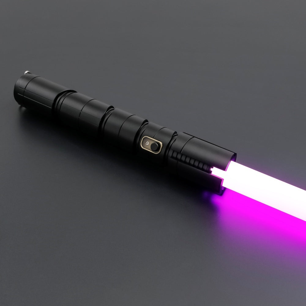 THE SILENT STRANGER LIGHTSABER TXQ