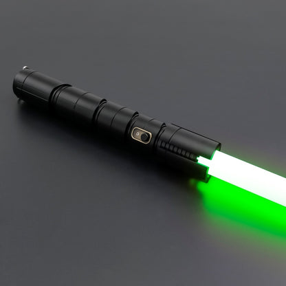 THE SILENT STRANGER LIGHTSABER TXQ