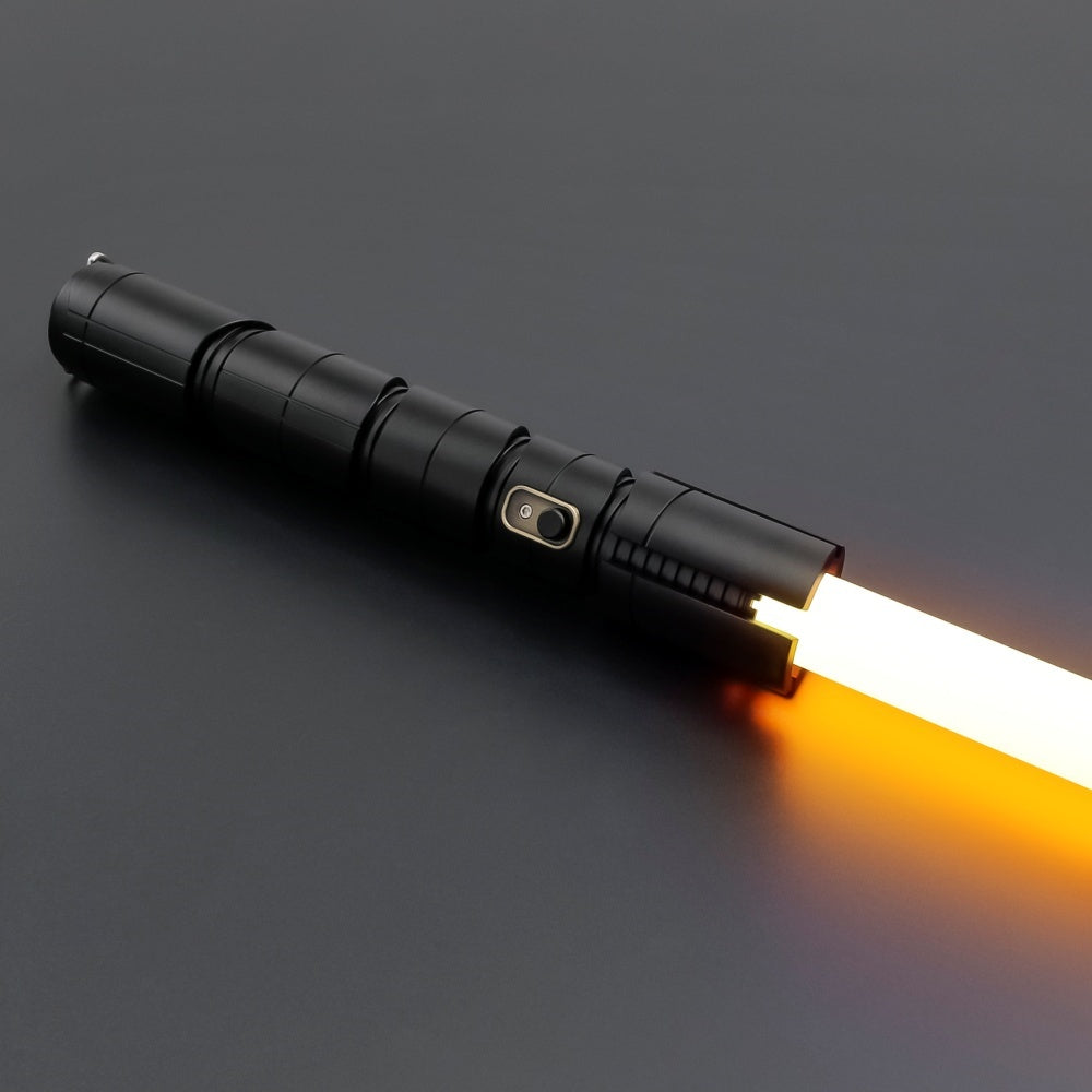 THE SILENT STRANGER LIGHTSABER TXQ