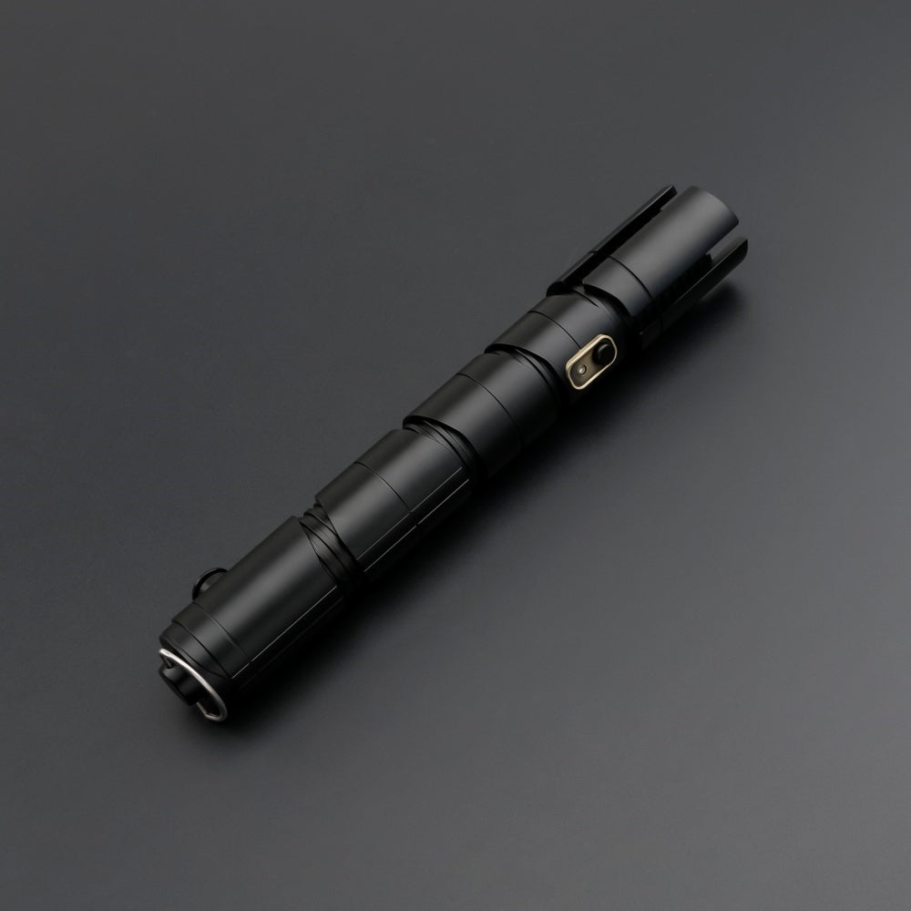 THE SILENT STRANGER LIGHTSABER TXQ