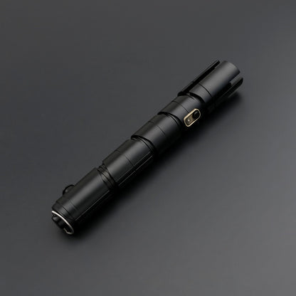 THE SILENT STRANGER LIGHTSABER TXQ