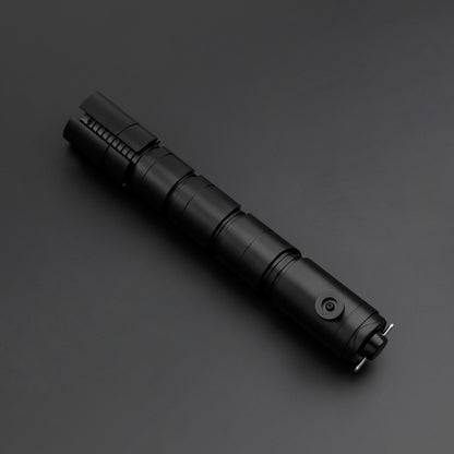 THE SILENT STRANGER LIGHTSABER TXQ