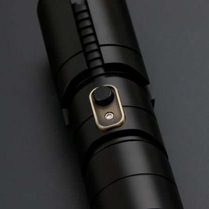 THE SILENT STRANGER LIGHTSABER TXQ