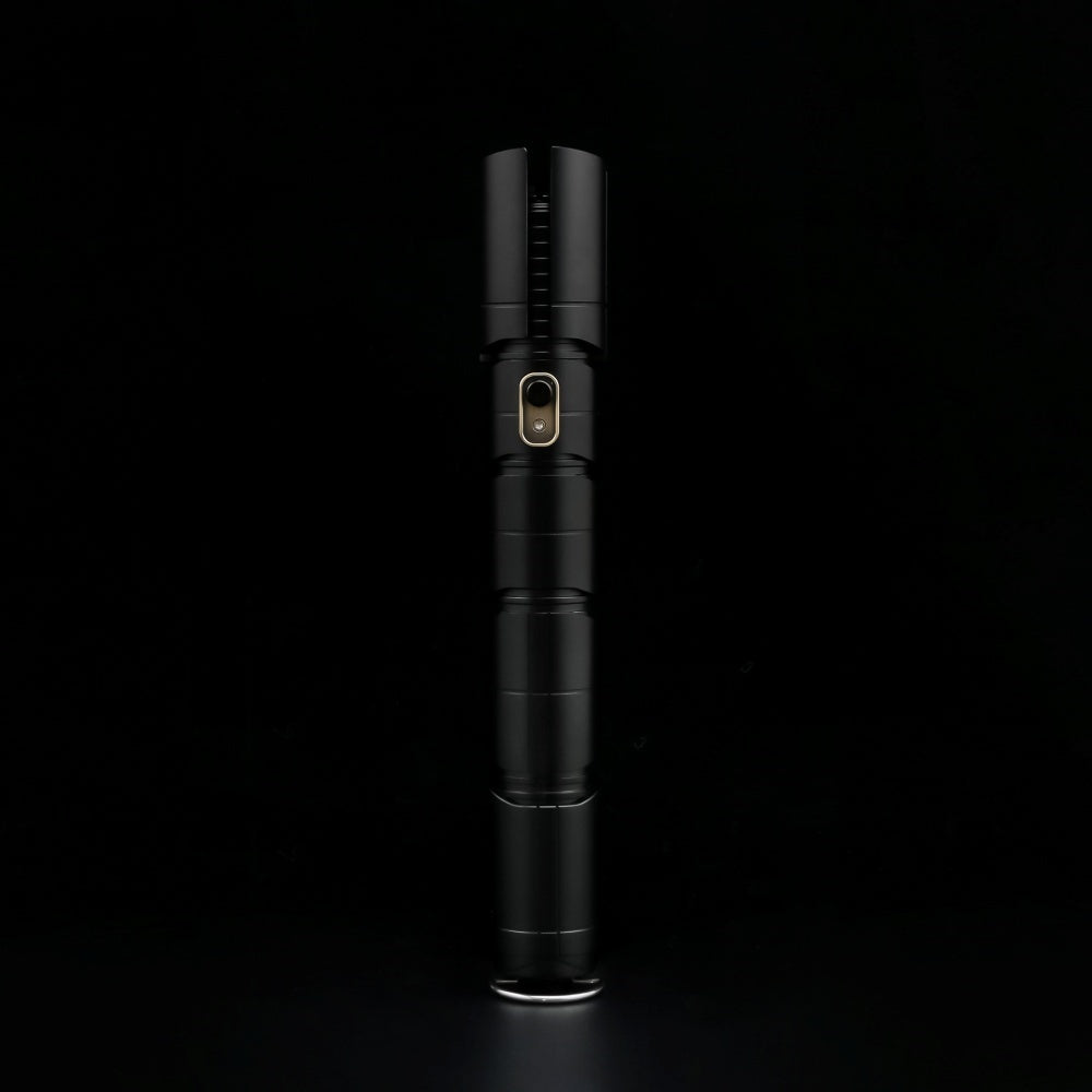 THE SILENT STRANGER LIGHTSABER TXQ