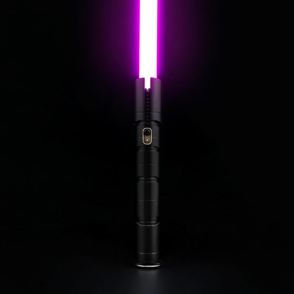 THE SILENT STRANGER LIGHTSABER TXQ