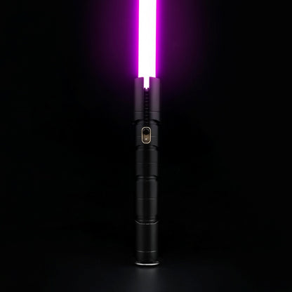 THE SILENT STRANGER LIGHTSABER TXQ