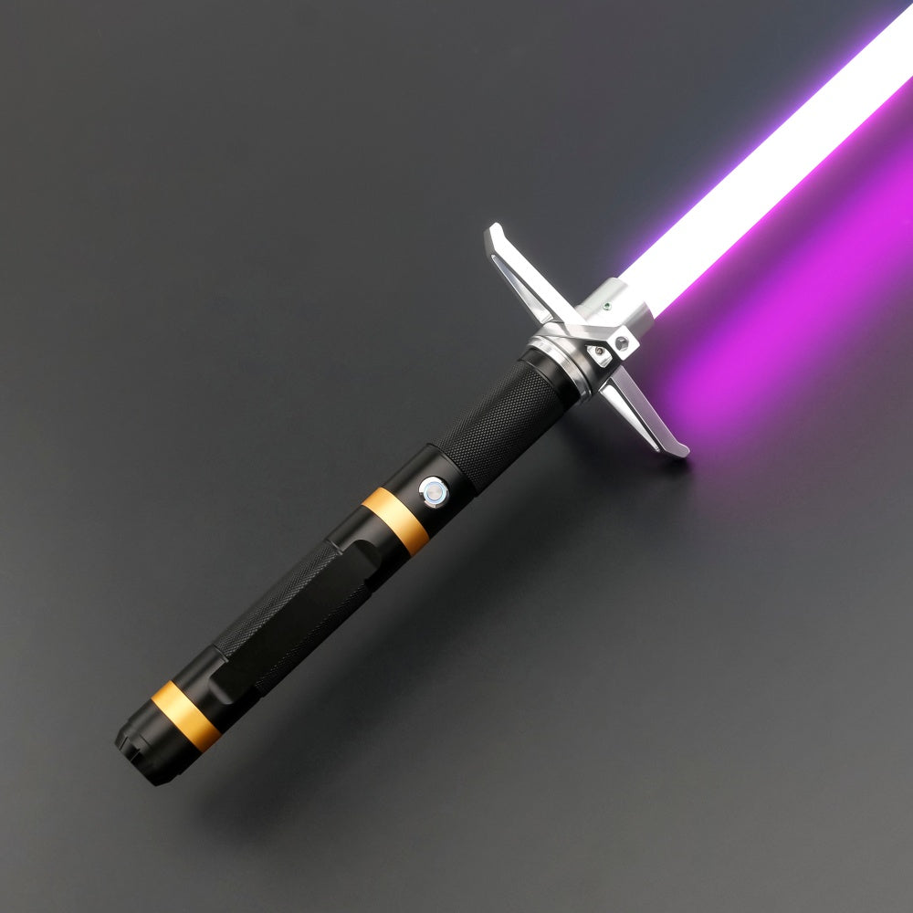 THE WARRIOR X LIGHTSABER