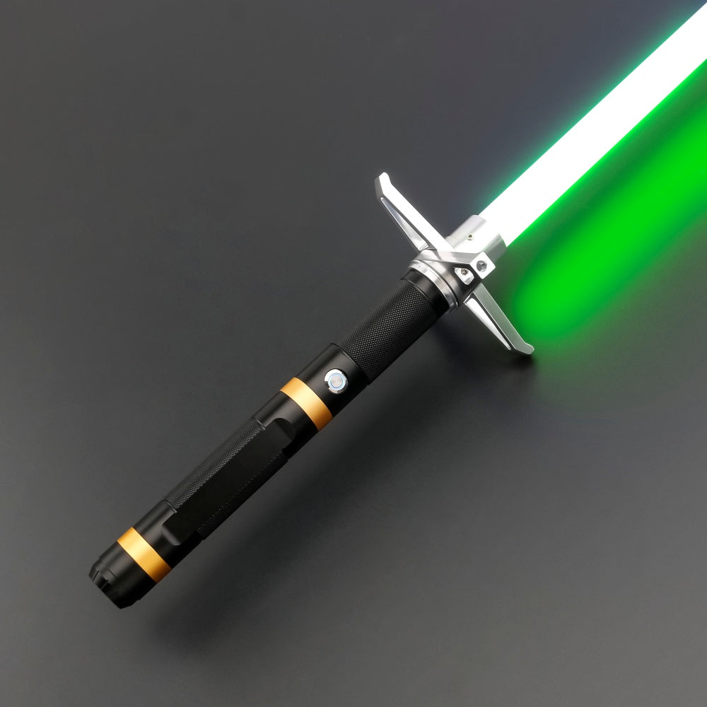 THE WARRIOR X LIGHTSABER