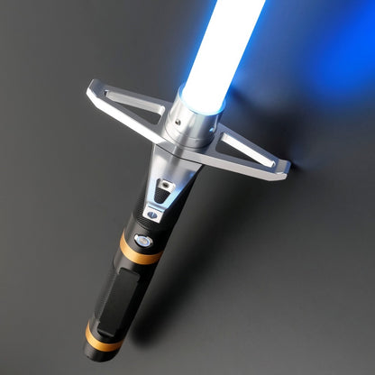 THE WARRIOR X LIGHTSABER